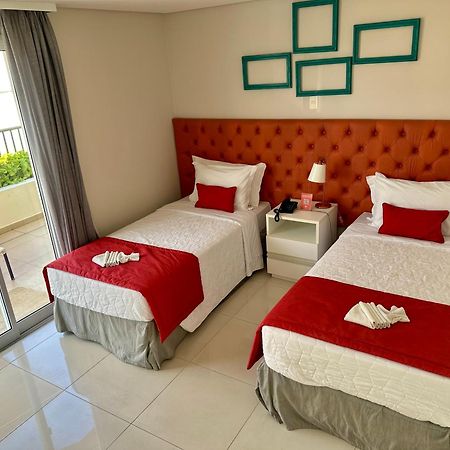 Doral Guaruja Hotel Exterior photo