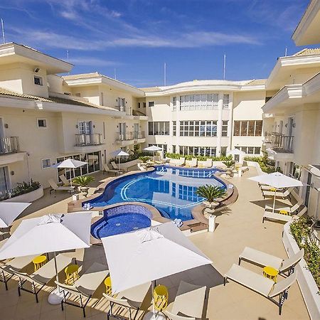 Doral Guaruja Hotel Exterior photo