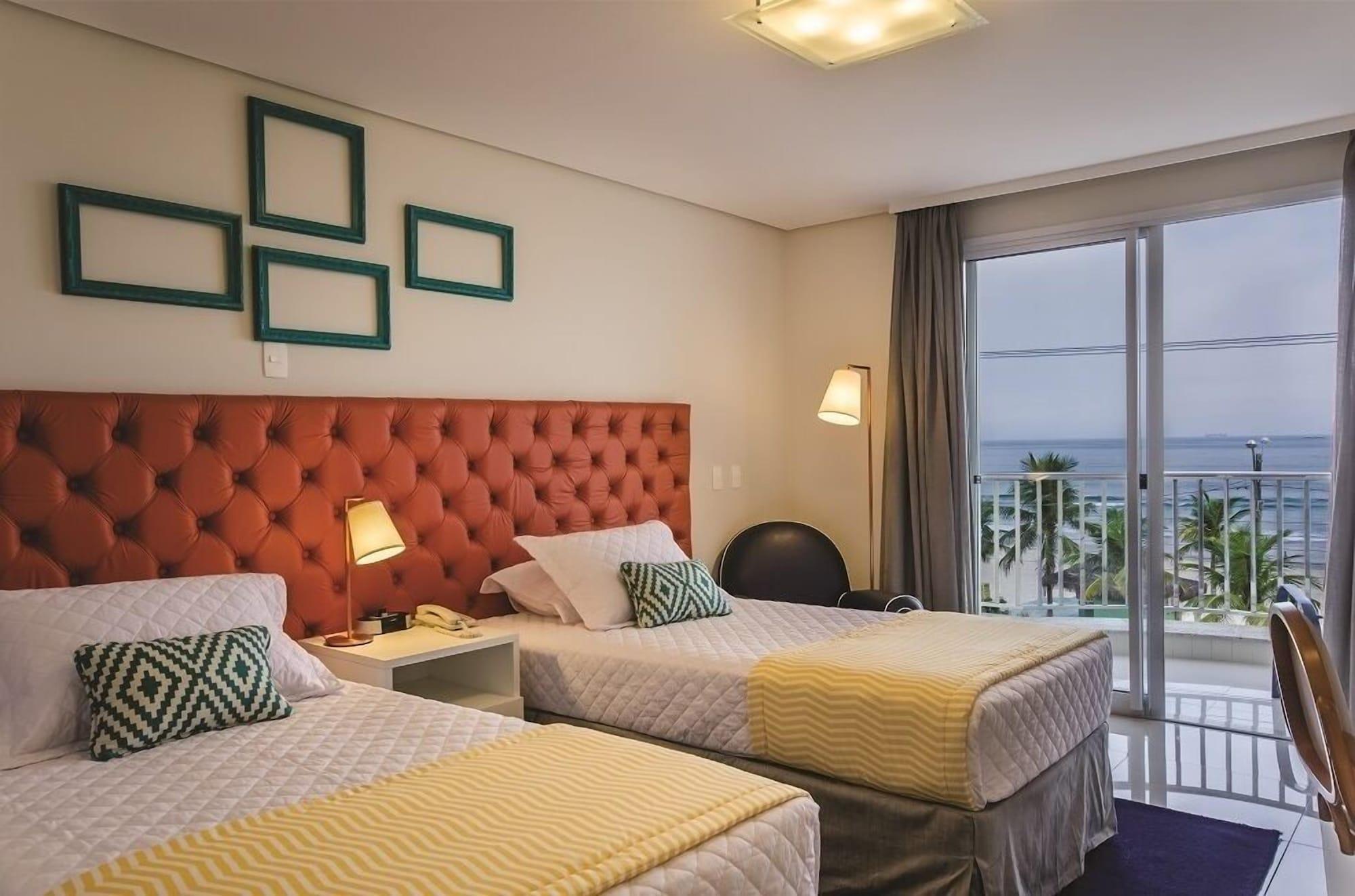 Doral Guaruja Hotel Exterior photo