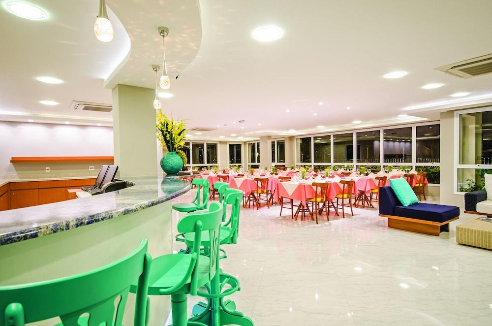 Doral Guaruja Hotel Exterior photo
