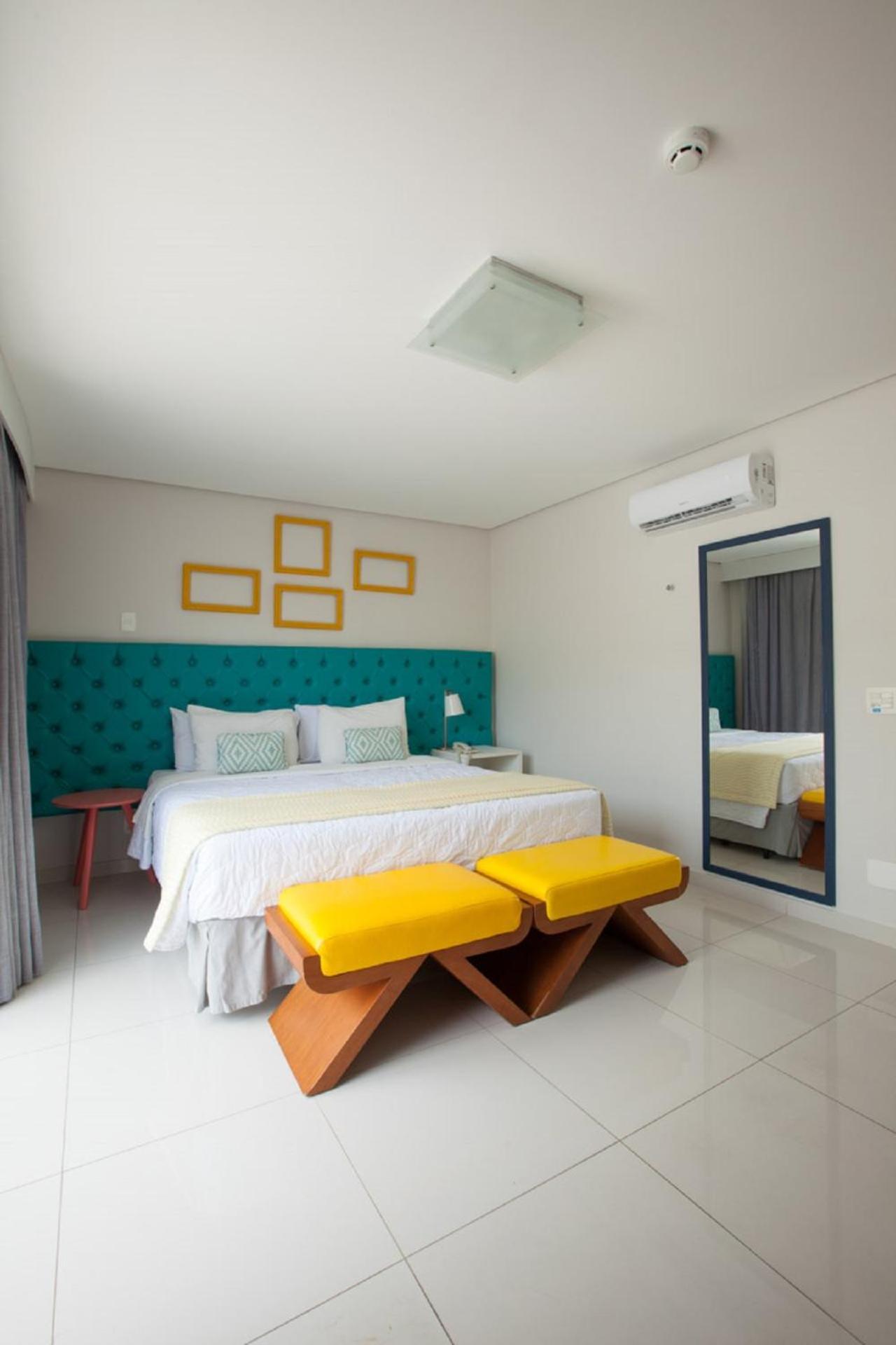 Doral Guaruja Hotel Exterior photo