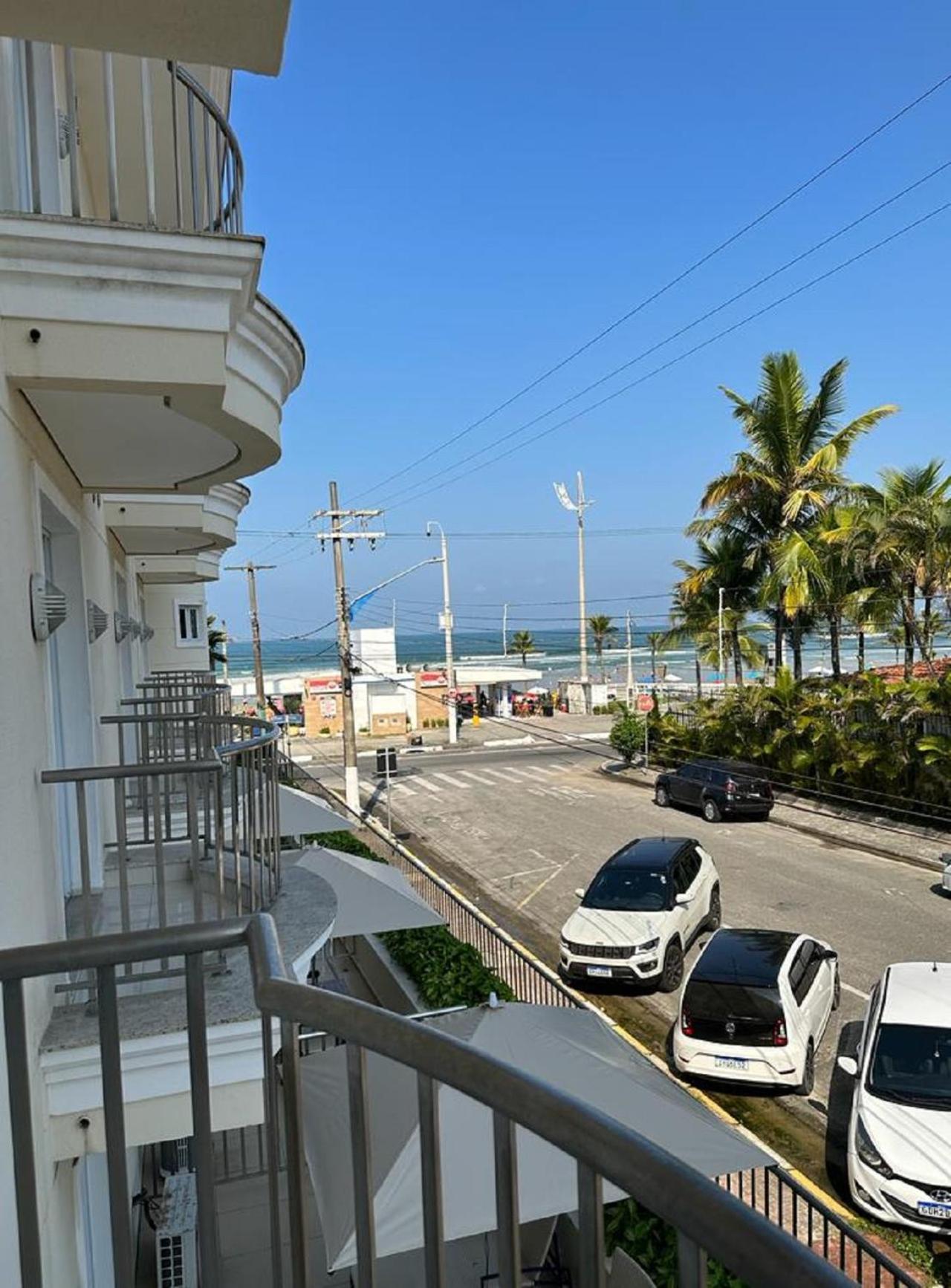 Doral Guaruja Hotel Exterior photo