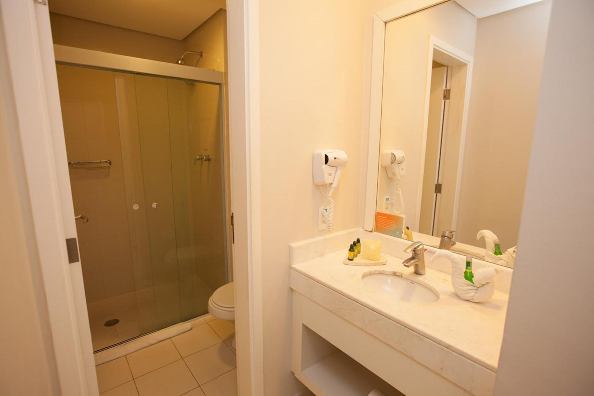 Doral Guaruja Hotel Exterior photo
